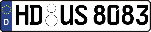 HD-US8083