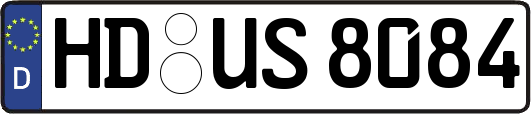 HD-US8084