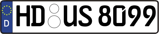 HD-US8099