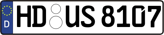 HD-US8107