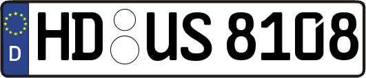 HD-US8108