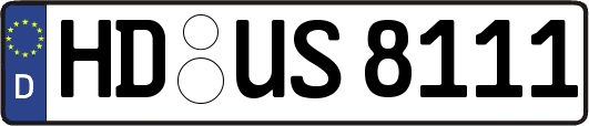 HD-US8111