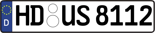 HD-US8112