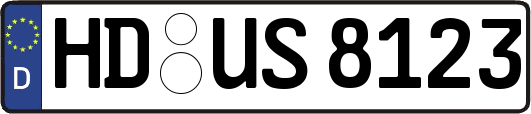 HD-US8123