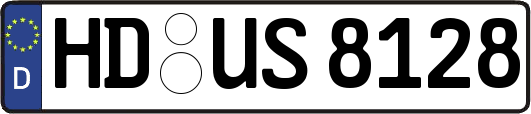 HD-US8128