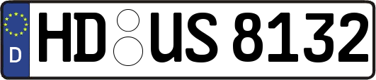 HD-US8132