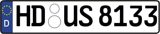 HD-US8133