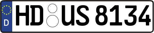 HD-US8134