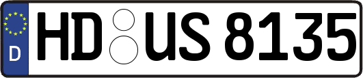 HD-US8135
