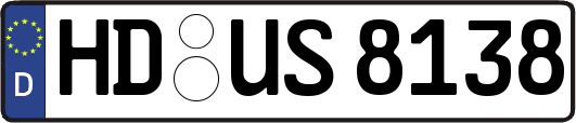 HD-US8138