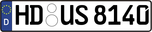 HD-US8140