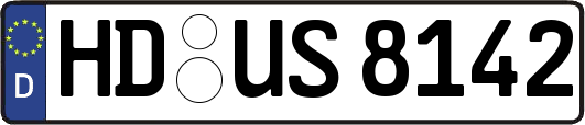 HD-US8142