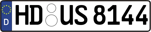 HD-US8144