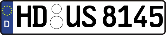 HD-US8145