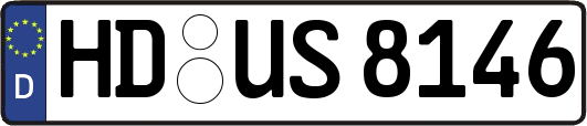 HD-US8146