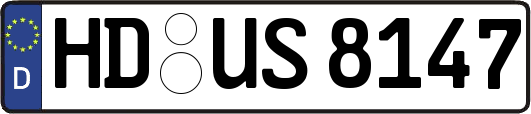 HD-US8147