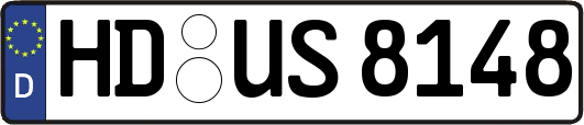 HD-US8148