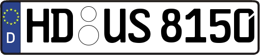 HD-US8150