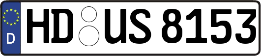HD-US8153