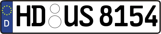 HD-US8154
