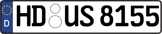 HD-US8155
