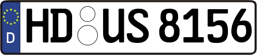 HD-US8156