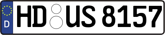 HD-US8157