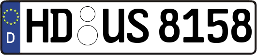 HD-US8158