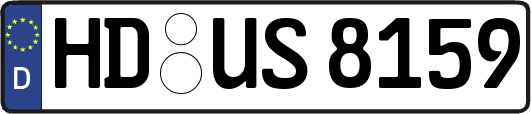 HD-US8159