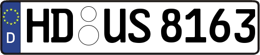 HD-US8163