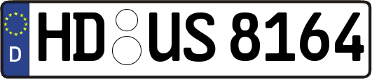 HD-US8164