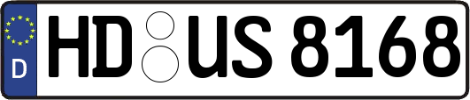 HD-US8168