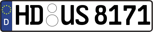HD-US8171