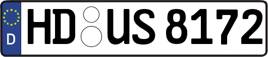 HD-US8172
