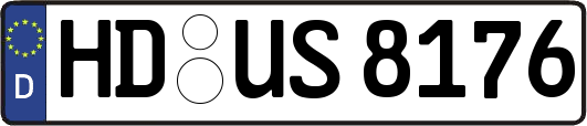 HD-US8176