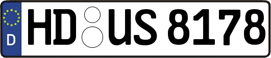 HD-US8178