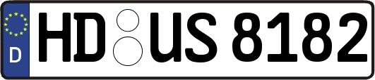 HD-US8182