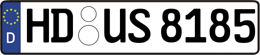 HD-US8185