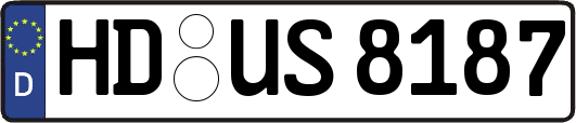 HD-US8187