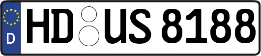 HD-US8188