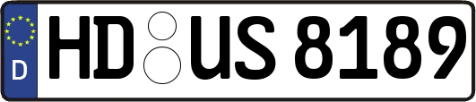 HD-US8189
