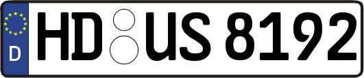 HD-US8192