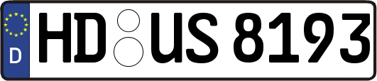 HD-US8193