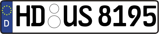 HD-US8195