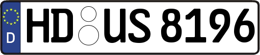 HD-US8196