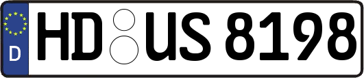 HD-US8198