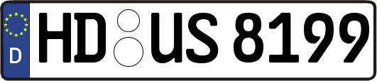HD-US8199