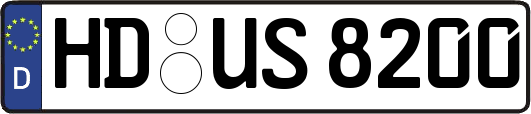 HD-US8200