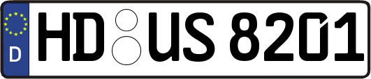 HD-US8201