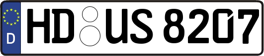 HD-US8207